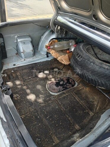 GAZ 31105 2004, 401,154 km - 2.3 л - Şəmkir