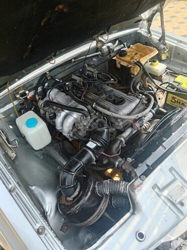 GAZ 31105 2004, 401,154 km - 2.3 л - Şəmkir