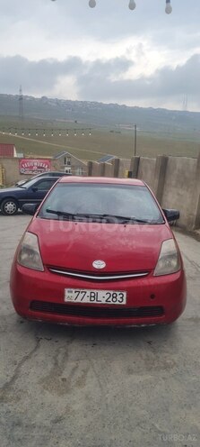 Toyota Prius 2006, 30,000 km - 1.5 l - Bakı