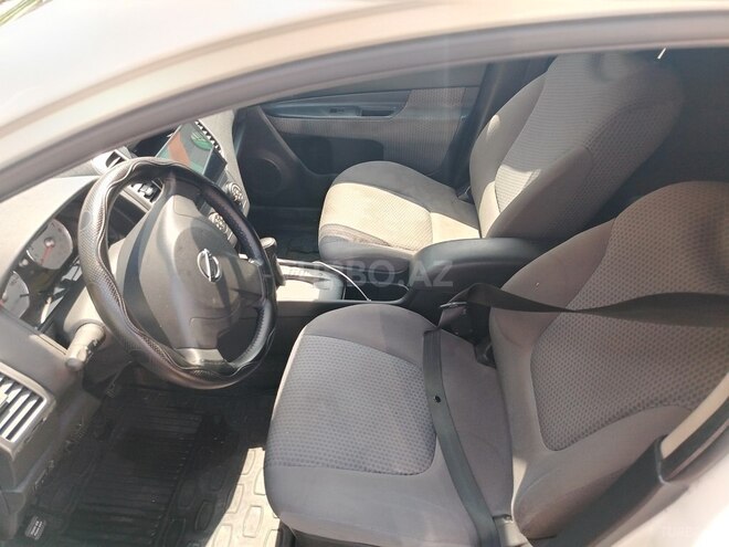 Nissan Wingroad 2014, 250,000 km - 1.5 l - Bakı
