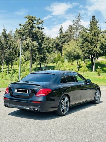 Mercedes E 300 2017, 214,000 km - 2.0 l - Bakı