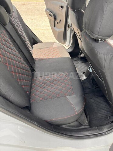 Chevrolet Aveo 2013, 280,000 km - 1.2 l - Bakı
