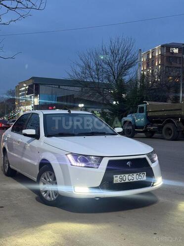 Khazar SD 2020, 13,000 km - 1.7 l - Qazax