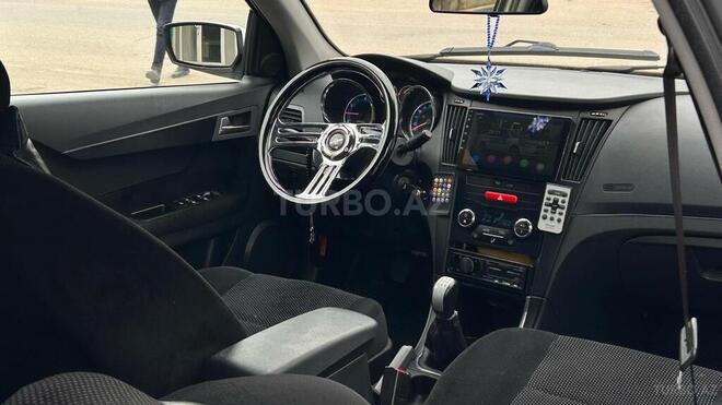 Khazar SD 2020, 13,000 km - 1.7 l - Qazax