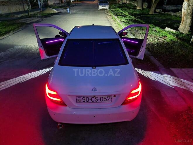 Khazar SD 2020, 13,000 km - 1.7 l - Qazax