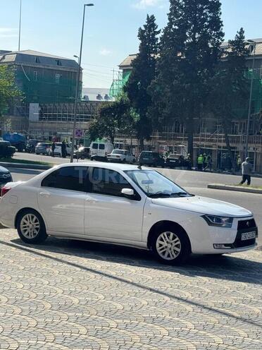 Khazar SD 2020, 13,000 km - 1.7 l - Qazax