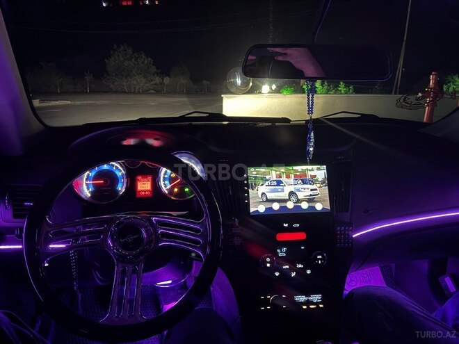 Khazar SD 2020, 13,000 km - 1.7 l - Qazax