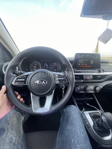 Kia Forte 2021, 70,000 km - 2.0 л - Bakı