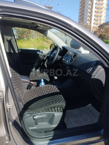 Volkswagen Tiguan 2008, 230,000 km - 2.0 l - Bakı