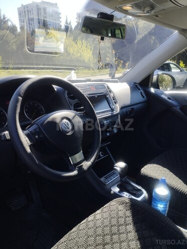 Volkswagen Tiguan 2008, 230,000 km - 2.0 l - Bakı