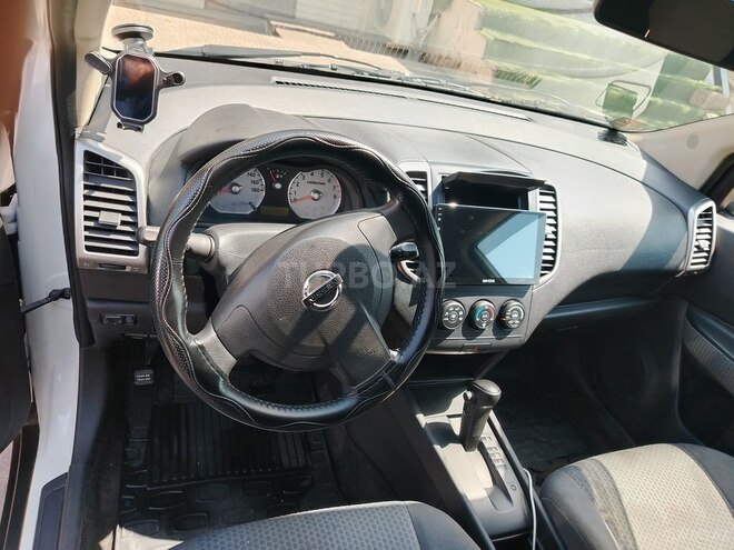 Nissan Wingroad 2014, 250,000 km - 1.5 l - Bakı