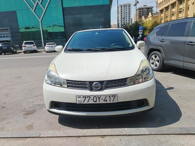 Nissan Wingroad 2014, 250,000 km - 1.5 l - Bakı