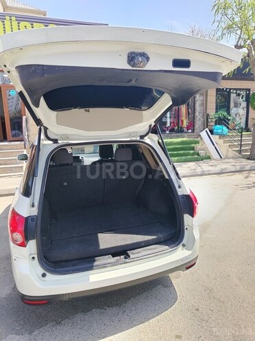 Nissan Wingroad 2014, 250,000 km - 1.5 l - Bakı