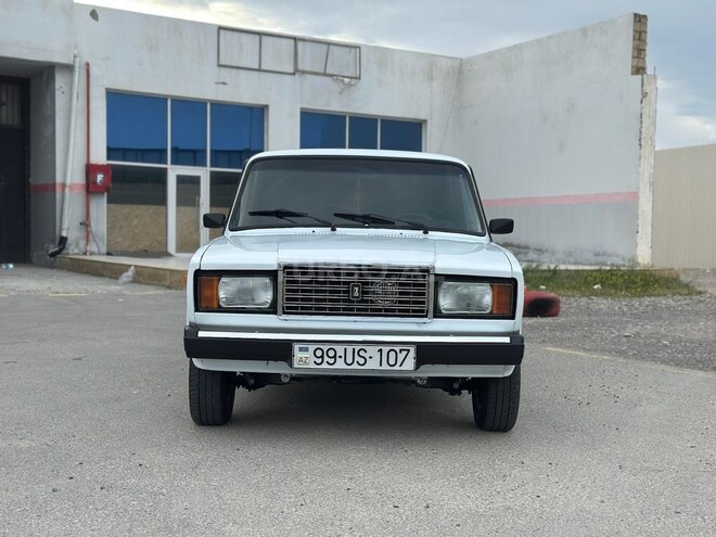 LADA (VAZ) 2107 2009, 96,000 km - 1.6 l - Bakı