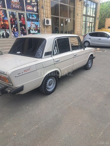 LADA (VAZ) 2106 1984, 99,190 km - 1.5 l - Gəncə