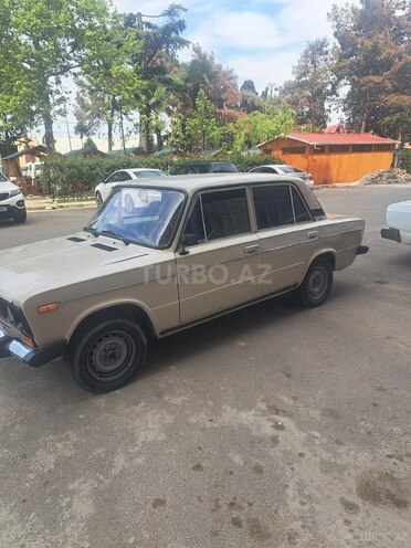 LADA (VAZ) 2106 1984, 99,190 km - 1.5 l - Gəncə