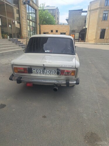 LADA (VAZ) 2106 1984, 99,190 km - 1.5 l - Gəncə
