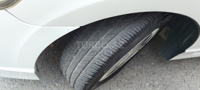 Honda Civic 2008, 293,200 km - 1.3 l - Bakı