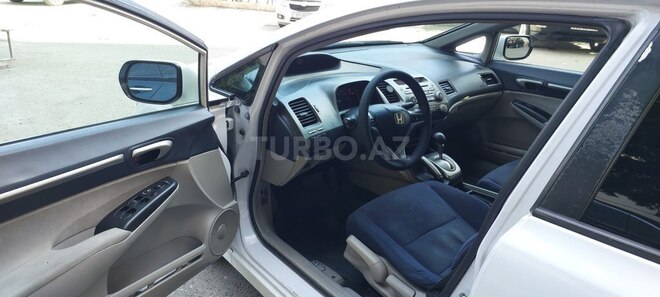 Honda Civic 2008, 293,200 km - 1.3 l - Bakı