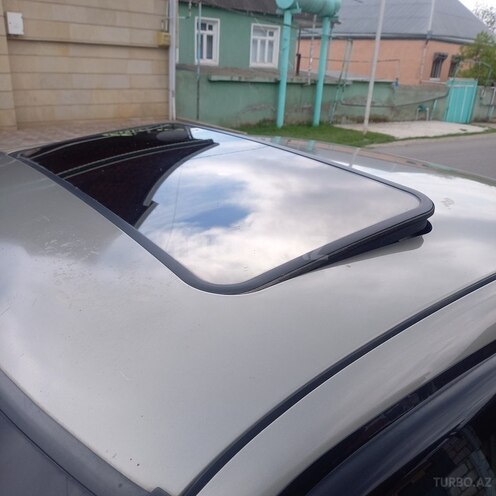 Opel Vectra 1995, 330,000 km - 1.8 l - Qazax