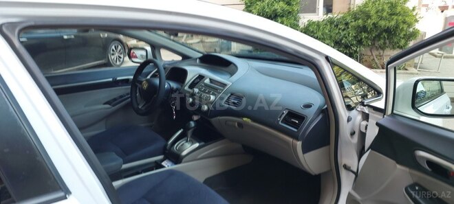 Honda Civic 2008, 293,200 km - 1.3 l - Bakı