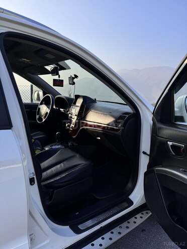 Hyundai Santa Fe 2010, 190,000 km - 2.0 л - Bakı