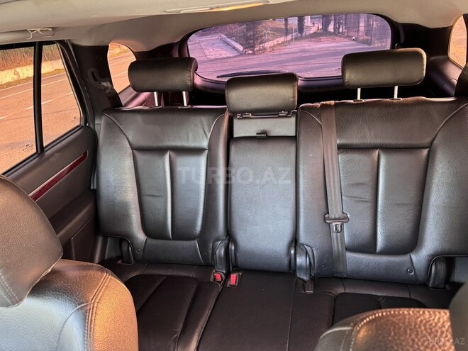 Hyundai Santa Fe 2010, 190,000 km - 2.0 л - Bakı