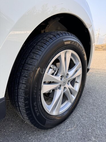 Hyundai Santa Fe 2010, 190,000 km - 2.0 л - Bakı