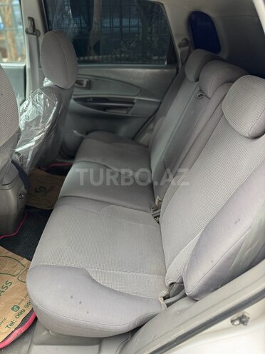 Hyundai Tucson 2006, 270,494 km - 2.0 l - Bakı
