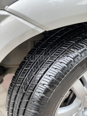 Hyundai Tucson 2006, 270,494 km - 2.0 l - Bakı