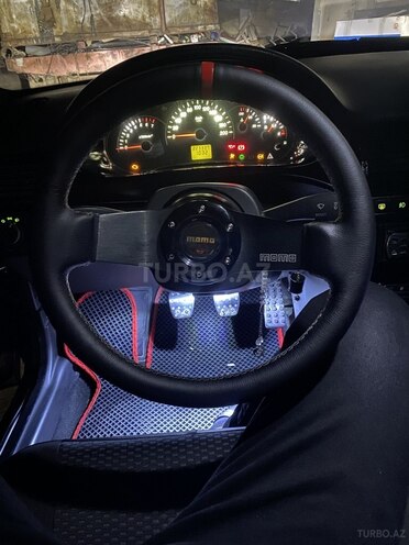 LADA (VAZ) Priora 2008, 95,000 km - 1.6 л - Bakı