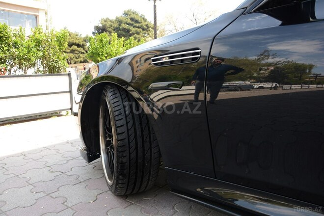 BMW 535 2009, 244,000 km - 3.0 l - Bakı
