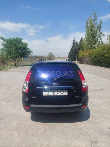 LADA (VAZ) Priora 2011, 38,448 km - 1.6 л - Ucar