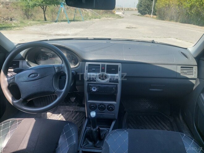 LADA (VAZ) Priora 2011, 38,448 km - 1.6 л - Ucar