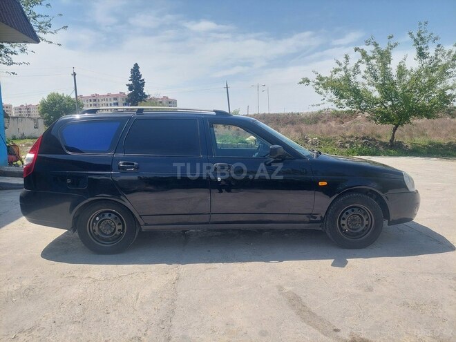 LADA (VAZ) Priora 2011, 38,448 km - 1.6 л - Ucar
