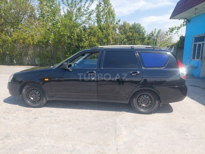 LADA (VAZ) Priora 2011, 38,448 km - 1.6 л - Ucar