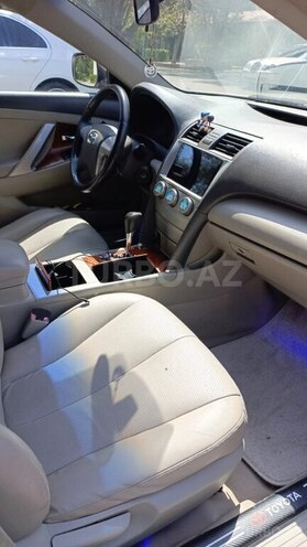Toyota Camry 2008, 318,000 km - 2.4 l - Bakı