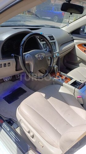 Toyota Camry 2008, 318,000 km - 2.4 l - Bakı
