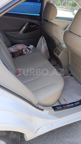 Toyota Camry 2008, 318,000 km - 2.4 l - Bakı