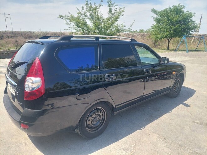 LADA (VAZ) Priora 2011, 38,448 km - 1.6 л - Ucar