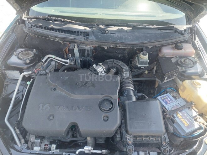 LADA (VAZ) Priora 2011, 38,448 km - 1.6 л - Ucar