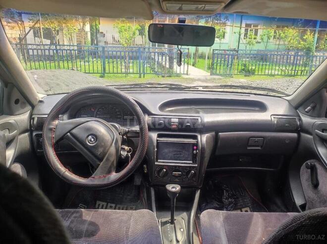 Opel Astra 1994, 100,000 km - 1.6 l - Zaqatala