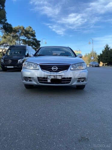 Nissan Sunny 2008, 300,000 km - 1.6 l - Bakı