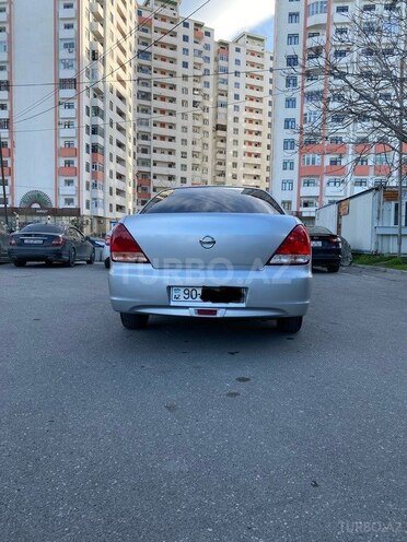 Nissan Sunny 2008, 300,000 km - 1.6 l - Bakı