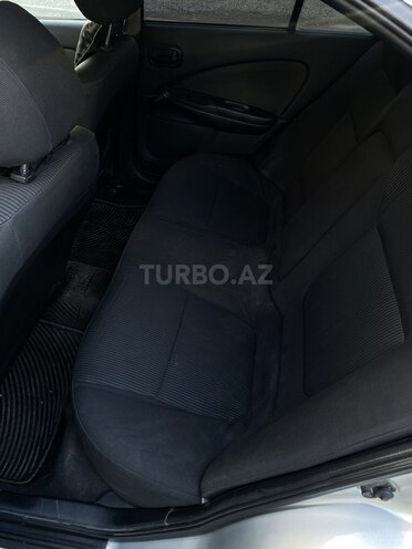 Nissan Sunny 2008, 300,000 km - 1.6 l - Bakı