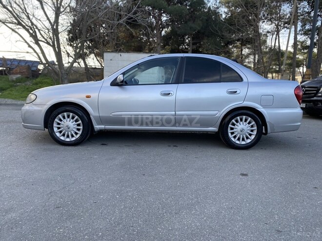 Nissan Sunny 2008, 300,000 km - 1.6 l - Bakı
