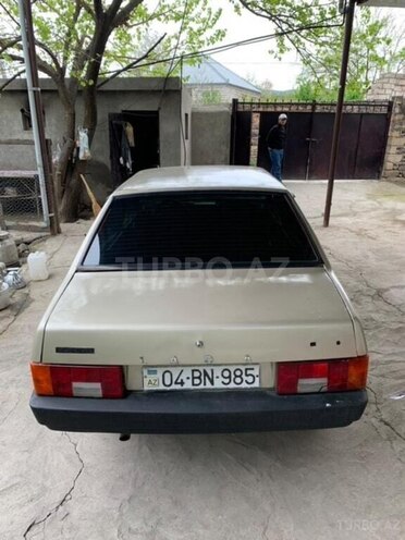 LADA (VAZ) 21099 1999, 280,000 km - 1.6 l - Ağstafa