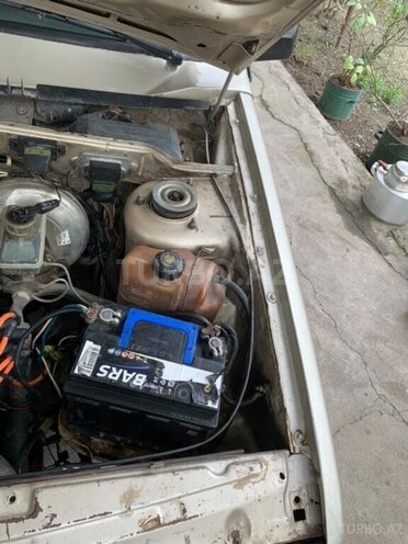 LADA (VAZ) 21099 1999, 280,000 km - 1.6 l - Ağstafa