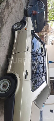 LADA (VAZ) 21099 1999, 280,000 km - 1.6 l - Ağstafa