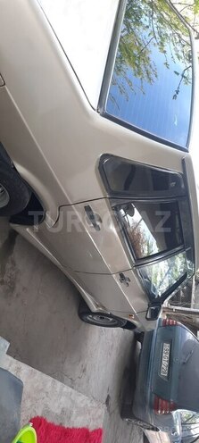 LADA (VAZ) 21099 1999, 280,000 km - 1.6 l - Ağstafa
